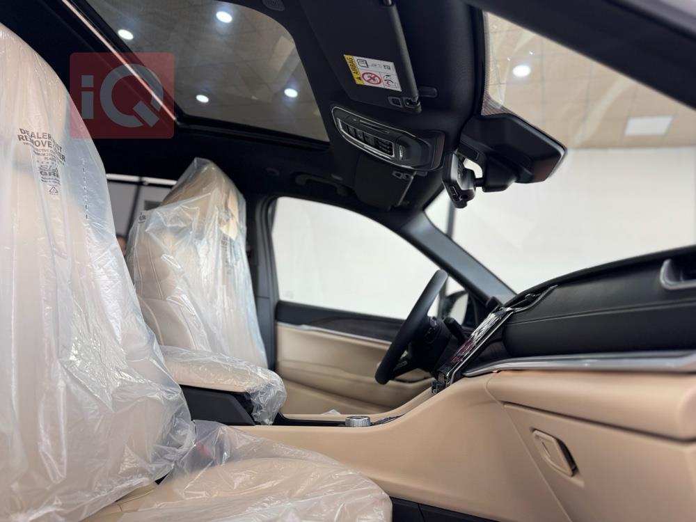 جيب جراند شيروكي